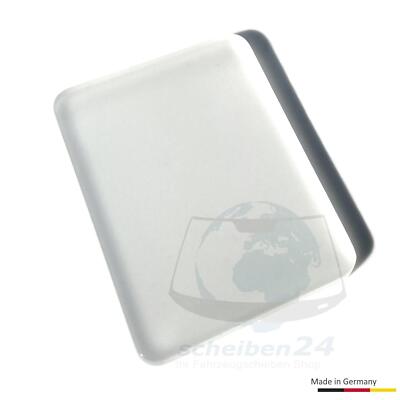 PMA Sensorplättchen Regensensor Gel Pad Frontscheibe SR30 für Renault T K C