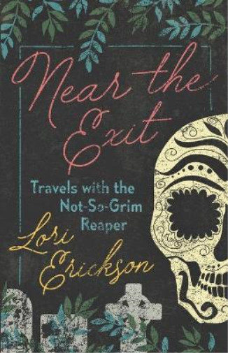 Thumbnail - Lori Erickson Near The Exit (taschenbuch)