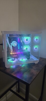 custom built gaming pc RYZEN 9 Rx 6950xt