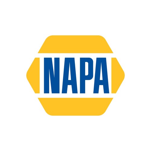 Filtro de aire OE Spec NAPA de alta calidad (NFA1304) para Citroen PEugeot - Imagen 2 de 2
