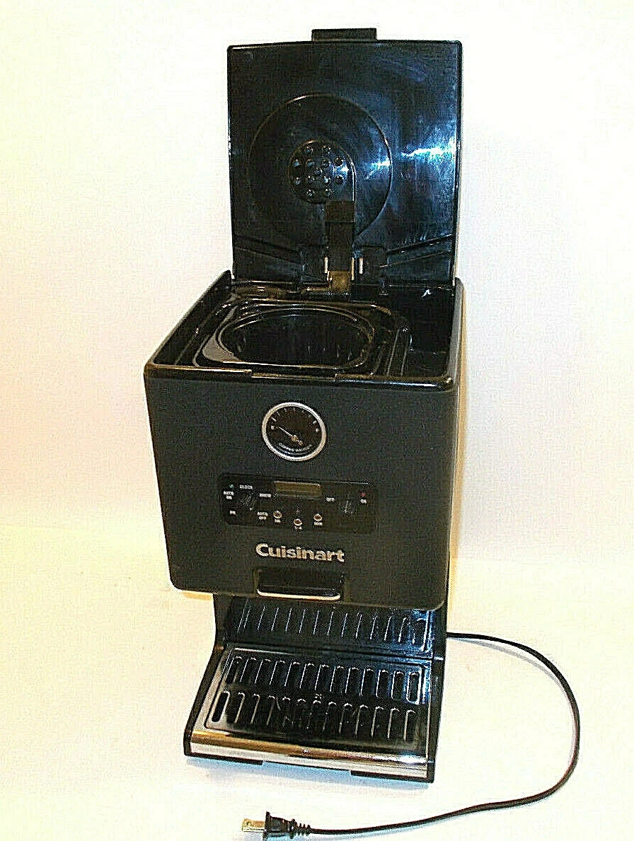 Cuisinart coffee sale on demand