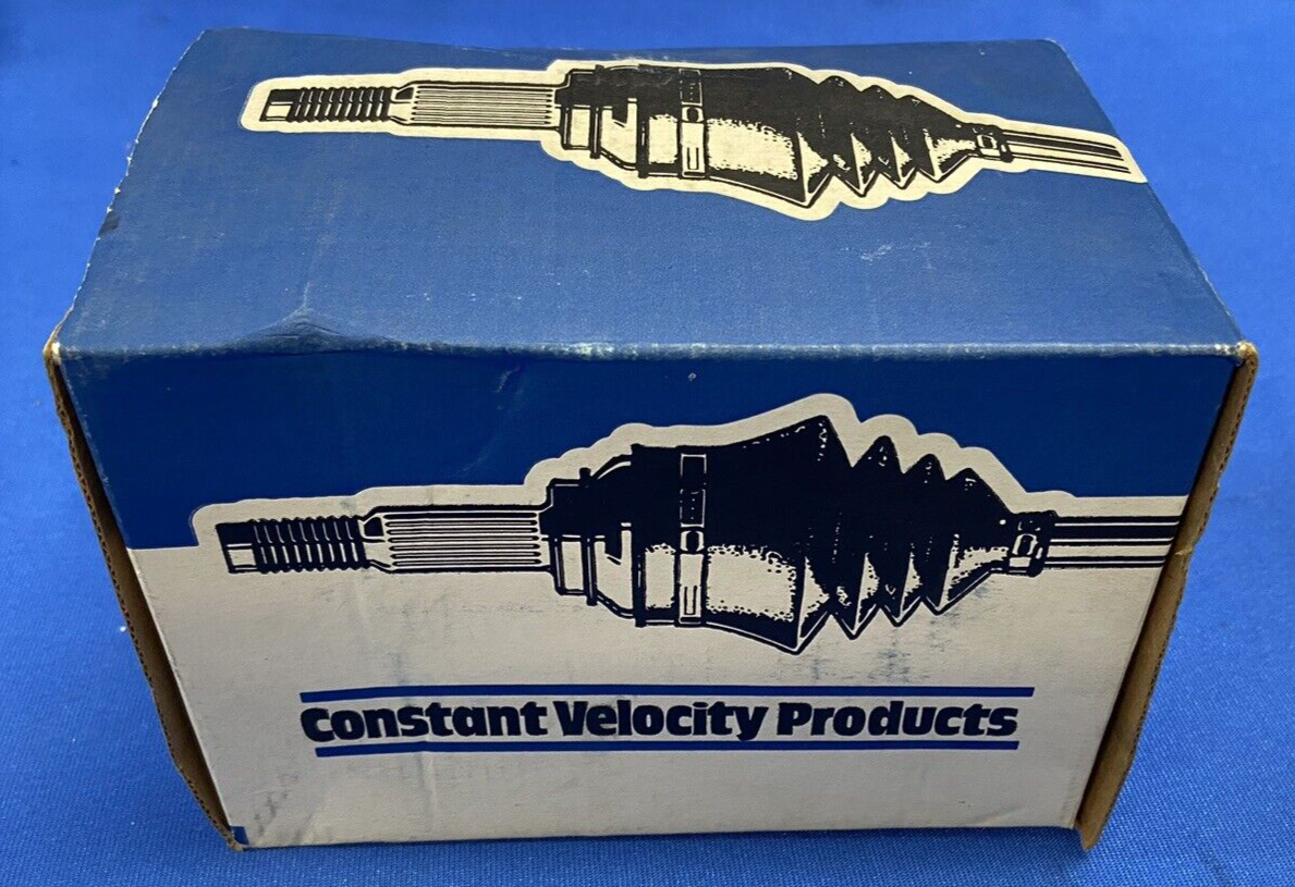Precision Universal Joint CV Boot w/ Grease 5400 | eBay