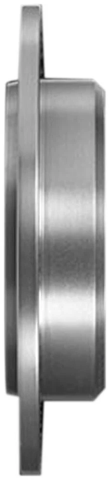 Rotor de freno de disco para Jeep Grand Cherokee Commander 2005-2010, Grand Ch Foto 2 de 2