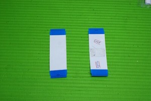 KABEL VON LVDS TCON AUF BILDSCHIRM FÜR LG 43VJ701V 43" LED TV