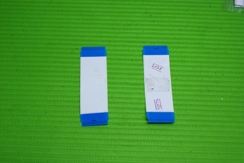 KABEL VON LVDS TCON AUF BILDSCHIRM FÜR LG 43VJ701V 43" LED TV