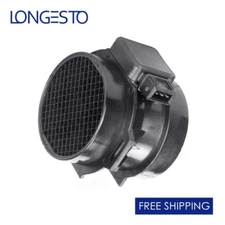 Mass Air Flow Sensor Meter Fit BMW 323 325 528 328 525 E46 3 Series 2.5L 2.8L