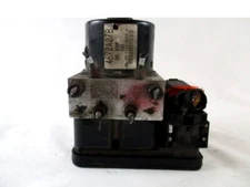 4670A078 ECU Pump Unit ABS MITSUBISHI Grandis 2.0 D 100KW 6M 5P (20