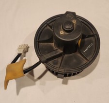 OEM Volkswagen T4 EuroVan VW 701819021 Blower Motor 1992-1997 1999-2004 Rear Fan