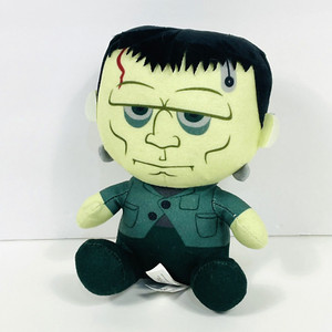 Frankenstein Universal Studios Monsters Toy Factory 7" Halloween Plush Stuffed