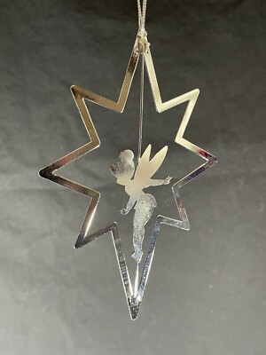 Disney Tinkerbell Spinning Ornament x9 | eBay