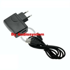 CARICA BATTERIA RICAMBO HUAWEI +CAVO USB PER G7 G750 HONOR 4X CARICATORE