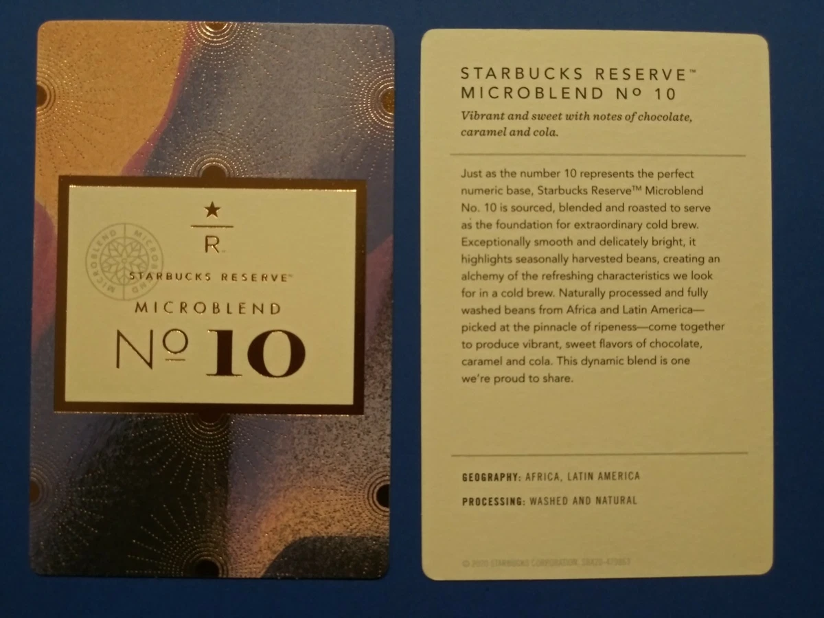 Starbucks 2024 prices 2020