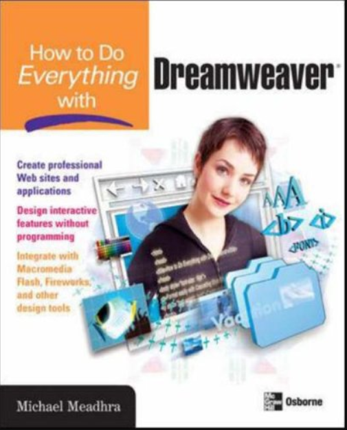 How to Do Everything with Dreamweaver 4
