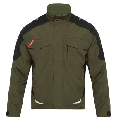 ENGEL Workwear Galaxy Arbeitsjacke Jacke Herrenjacke Herren Berufsjacke