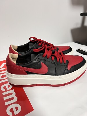 Size 11 - Jordan 1 LV8D Elevated Bred 2022