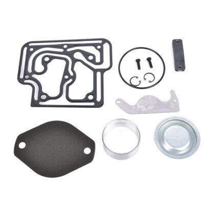 85mm Single Cylinder Air Compressor Repair Kit for Wabco & Cummins