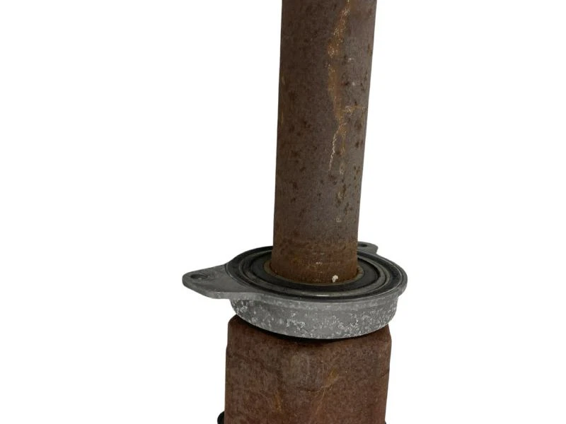 Volvo XC90 2016-2022 pasajero delantero derecho eje CV eje OEM Foto 2 de 4