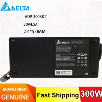 ADP-300BB T Original Brand New Delta 20v15a Power Adapter 300W Charger
