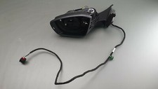 Original Skoda SuperB Außenspiegel Seitenspiegel Elektrisch Anklappbar UFB Links Original Skoda SuperB Außenspiegel Seitenspiegel Elektrisch Anklappbar UFB Links