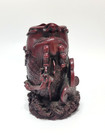 Sou Shan Stone Ware A603 Carps Made in Taiwan 6 3/4” Tall — photo 6