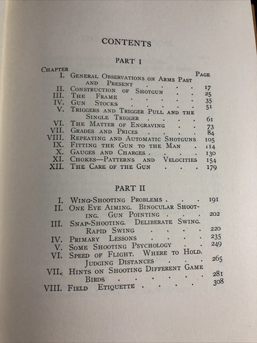 The American Shotgun By Charles Askins - Picture 7 of 12