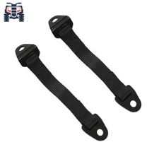 New Car Door Limiting Straps Belt 2017-2022 Fits For Can AM Maverick X3