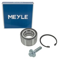 Meyle Radlager Satz FüR Mercedes W204 C204 S204 C218 X218 W212 C207 S212 Vorne