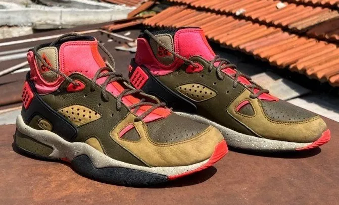 Nike acg mowabb og cheap