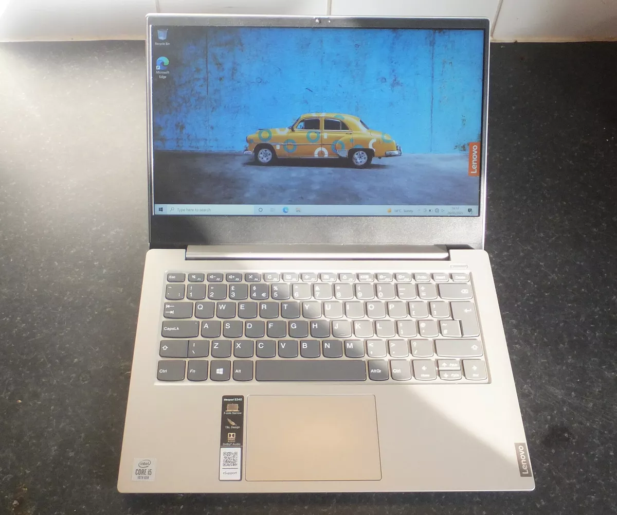Lenovo s340 i5 online