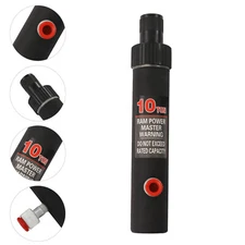 10 Ton Hydraulic Jack Air Pump Lift Ram Body Frame Porta Power Repair Kits