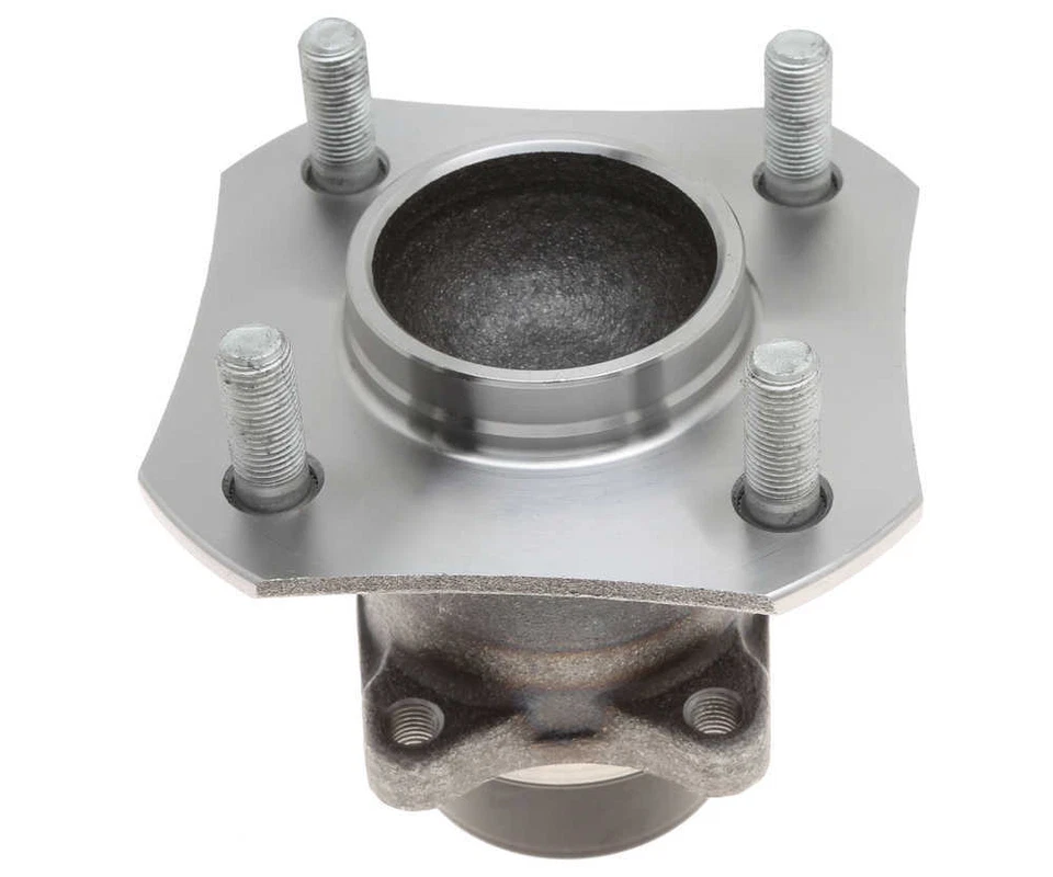 Conjunto de cojinete de rueda y buje-R-Line Raybestos 712386 para Nissan Versa 07-12 Foto 3 de 3