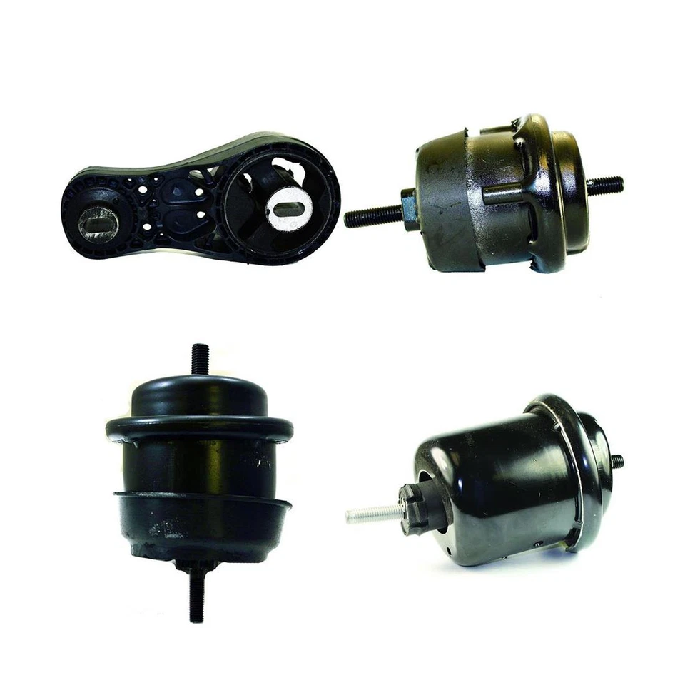 Montaje de motor y transmisión 4x AT para Chevrolet Traverse V6 2009-2017 3,6 L PG Foto 2 de 4