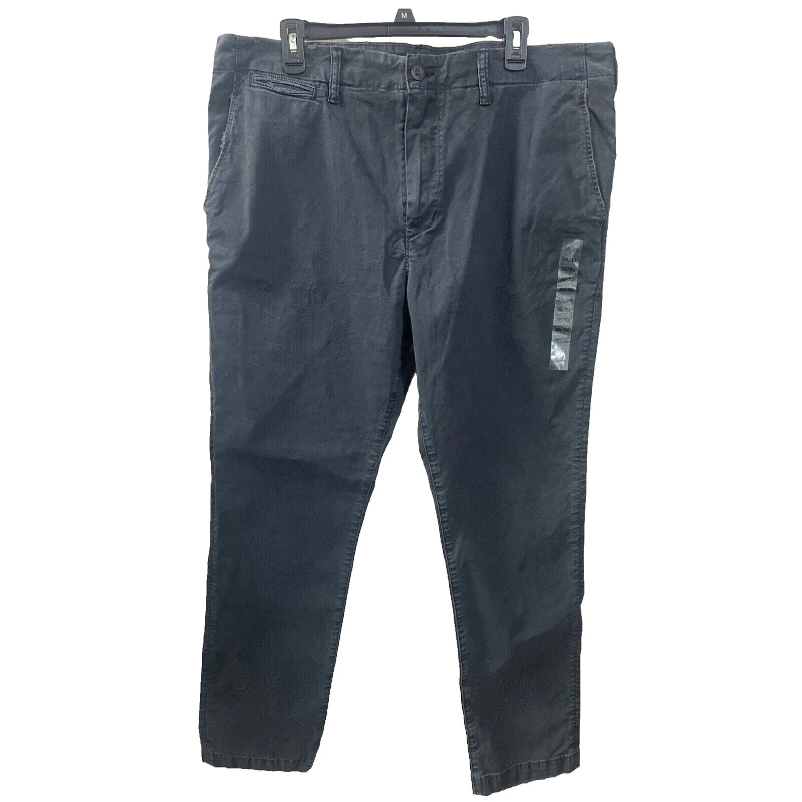 Tamaño American Eagle Outfitters 38 Pantalones para hombres