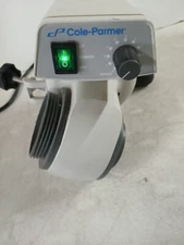 Cole-Parmer Rotary Evaporator N1001 Head only No Stand  Lab Equipment