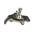 FRONT HUB BEARING KNUCKLE CARRIER RH For ISUZU DMAX TFS86TT 2.5 TWIN TURBO 2012+