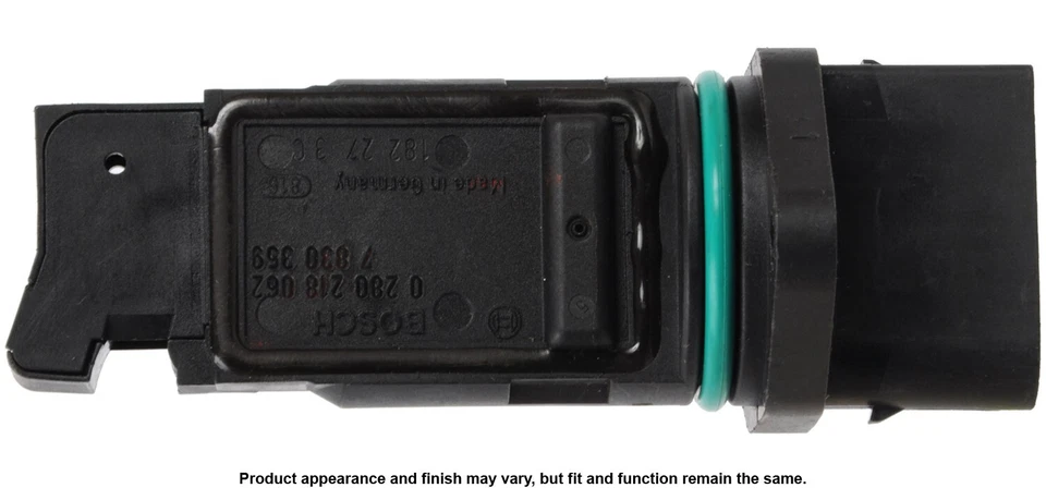 Sensor de flujo de aire másico Cardone 2007 para BMW Z4 2006-2008 3,2 L L6 Foto 4 de 4