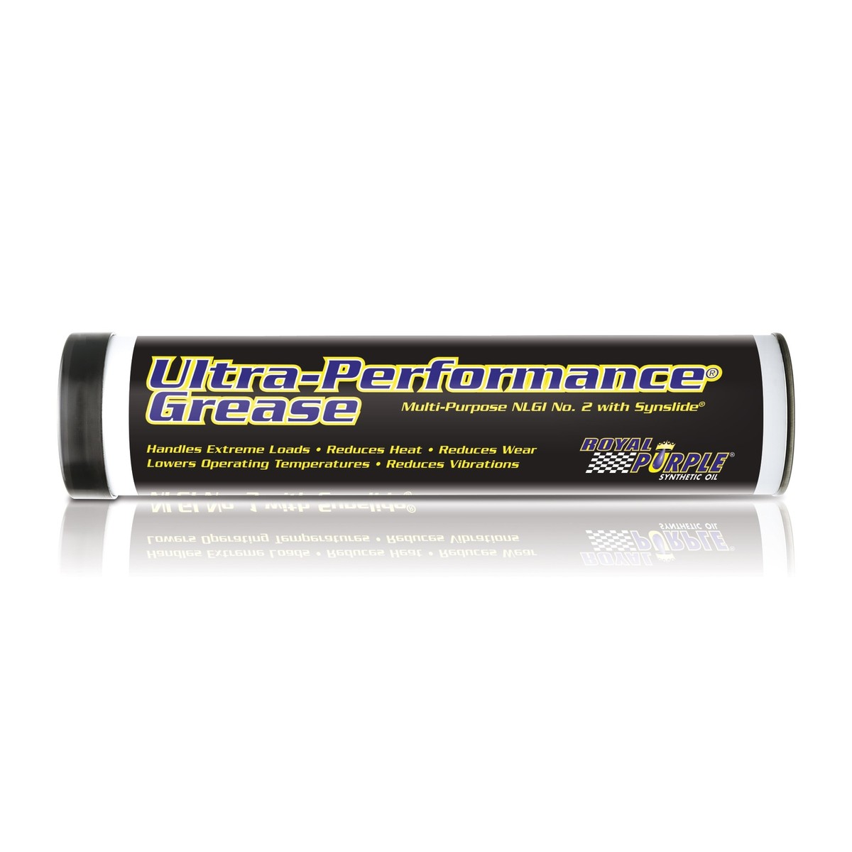 Royal Purple Ultra-Performance NLGI 2 Multi-Purpose Synthetic