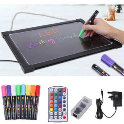 led sensory board