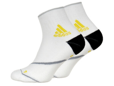 adizero ankle socks