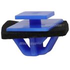 <!--F#f_0-->30pcs Wheelarch Guard Flare Body Moulding Rocker Panel Clip for Hyundai for Kia<!--F/-->