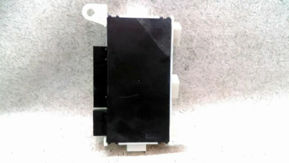 Módulo ventana puerta delantera derecha pasajero 25654366 se adapta a 00-05 Pontiac Bonneville Foto 4 de 4