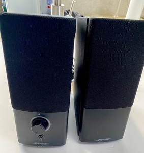 Bose Companion 2 Series III | eBay