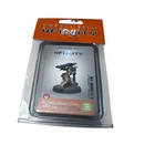 Zhanying Imperial Agents Miniature Yu Jing Infinity Corvus Belli Sci-Fi Wargame