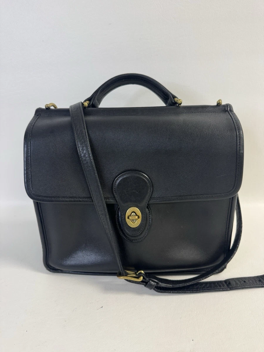 Coach Willis Bags & Handbags for Women for sale | eBay