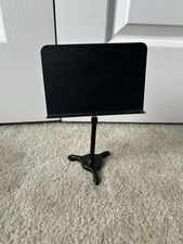 American Girl Doll Adjustable Music Stand For 18” Dolls￼