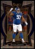Dexter Lawrence 2024 Panini Select #52 Giants NFL READ FREE SHIP AutographDen