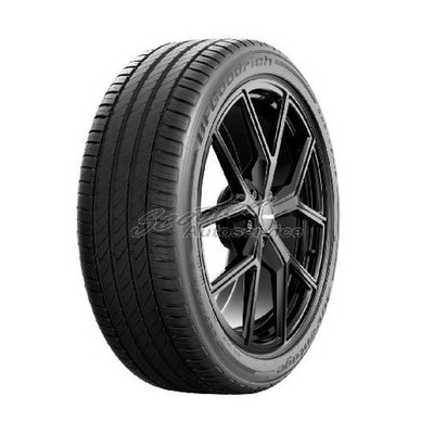1x 225/50R17 98V Sommerreifen BF Goodrich Advantage 2 XL id482279