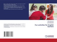 Dildora Khuramova (U. A.) | Fun Activities For English Learners | Taschenbuch