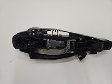 Porte arrière et accessoires Citroen C8