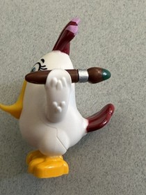 Lego Matilda Minifigure Angry Birds Movie 75823 ang006 retired 